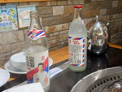 -东北农家院·铁锅炖(莘庄店)