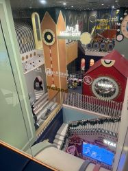 -MELAND CLUB亲子乐园·派对·餐厅(北京芳圆里ID MALL店)