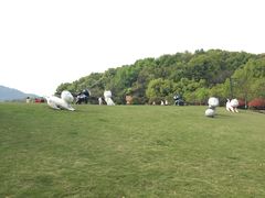 -杭州半山国家森林公园