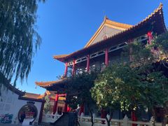 -哈尔滨极乐寺