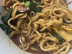 -里兆打面馆
