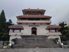 -崇圣寺三塔文化旅游区