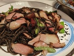 -乡土特色.冷锅鱼.牦牛肉汤锅