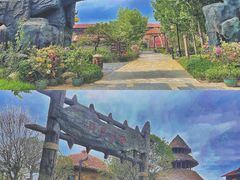 -中华郡文化旅游景区