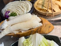 -鲜潭蒸汽石锅鱼(五道口购物中心店)