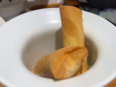 -苏小柳手工点心(人民广场分院)