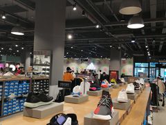 -宁波杉井奥特莱斯广场