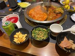 -沸炉重庆老火锅(军事博物馆店)