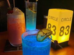 -CIRCLE·酒吧(第一国际店)