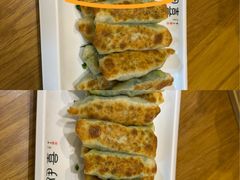 -伊喜饺子(五道口学院路店)