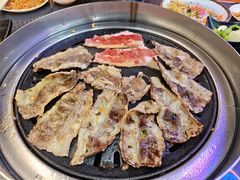 -碳匠炭火烤肉