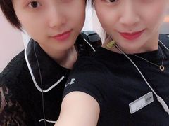 -威尔仕健身(金茂店)