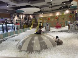 -meland亲子乐园•活动包场(佛山新DNA购物中心店)