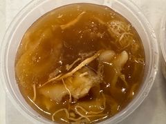 -添發碗仔翅美食