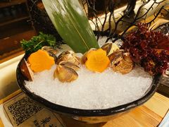 -湊湊火锅·茶憩(上海合生汇店)