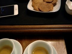 -大可堂普洱茶馆(襄阳南路馆)