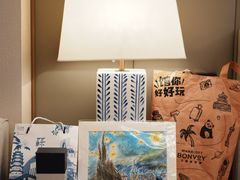 -杭州西溪喜来登度假大酒店