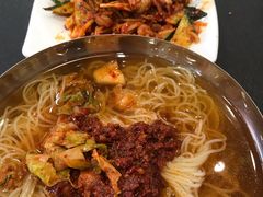 -现代烧烤冷面店(苏家屯店)