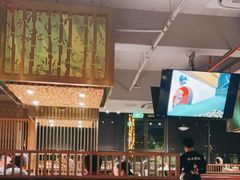 大堂-川流不息(北蔡休闲广场店)