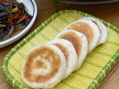 -自游人·美食一楼·地道徽菜(三十年名店)