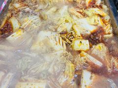 -7只羊·鲜羊肉串·地锅鸡精酿(玄武墨香路店)