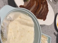 -紫光园·烤鸭·北京菜(团结湖店)