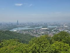-头陀岭景区