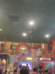 -MELAND CLUB亲子乐园·派对·餐厅(北京芳圆里ID MALL店)