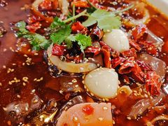 -蜀腾川·火锅鱼.烤鱼(新世界城店)