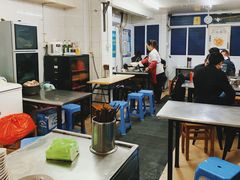 大堂-小狗面馆(复兴店)