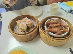 -阿政粤小馆(中央大街店)
