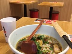 -云味馆·云南菜·云南米线(地王店)