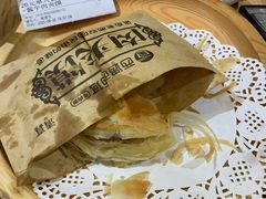-清真·西域伙伴牛肉面·羊肉串(融创店)