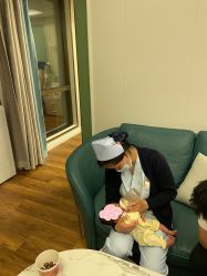 点击看大图 -梓爱月子中心(花都店)