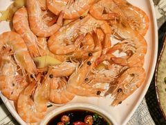 -一味大院•桐庐菜传承店(春江路店)