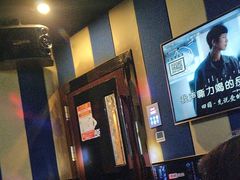 -唱吧麦颂KTV(东胜港悦广场店)