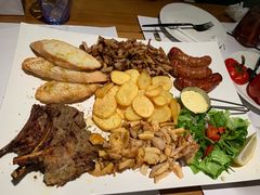 -HELLO MUSAE 拾光缪斯餐厅·纯正希腊风味(苏州中心店)