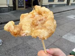 -老厨家(中央大街西七道街店)