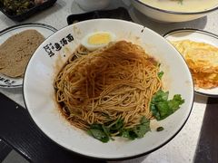 -阿达师傅鱼汤面