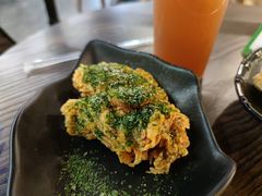 韩式招牌炸鸡-YULOI予乐炸鸡(平乐店)