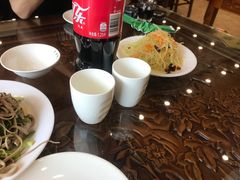 -民族饭荘(新华大街店)