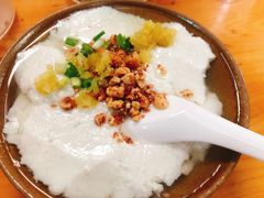-袁家豆腐