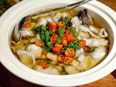-西酒时光(恒福店)