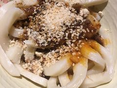 甜水面-协茂森老钟家(鸿云悦街店)
