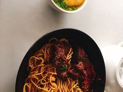 -上海为民商行清真饭店(南大路店)