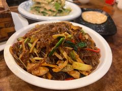 -一楼食业·美食人家