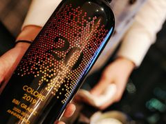 -瑞吉酒店 · Elba 欧尔巴意大利餐厅· 精致意餐·云端聚会