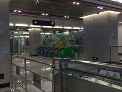 -大差市(地铁站)