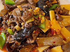 -鼎香润(德胜门内店)