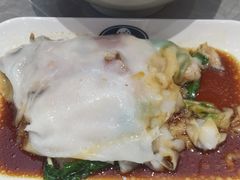 -银记肠粉店(北京路店)